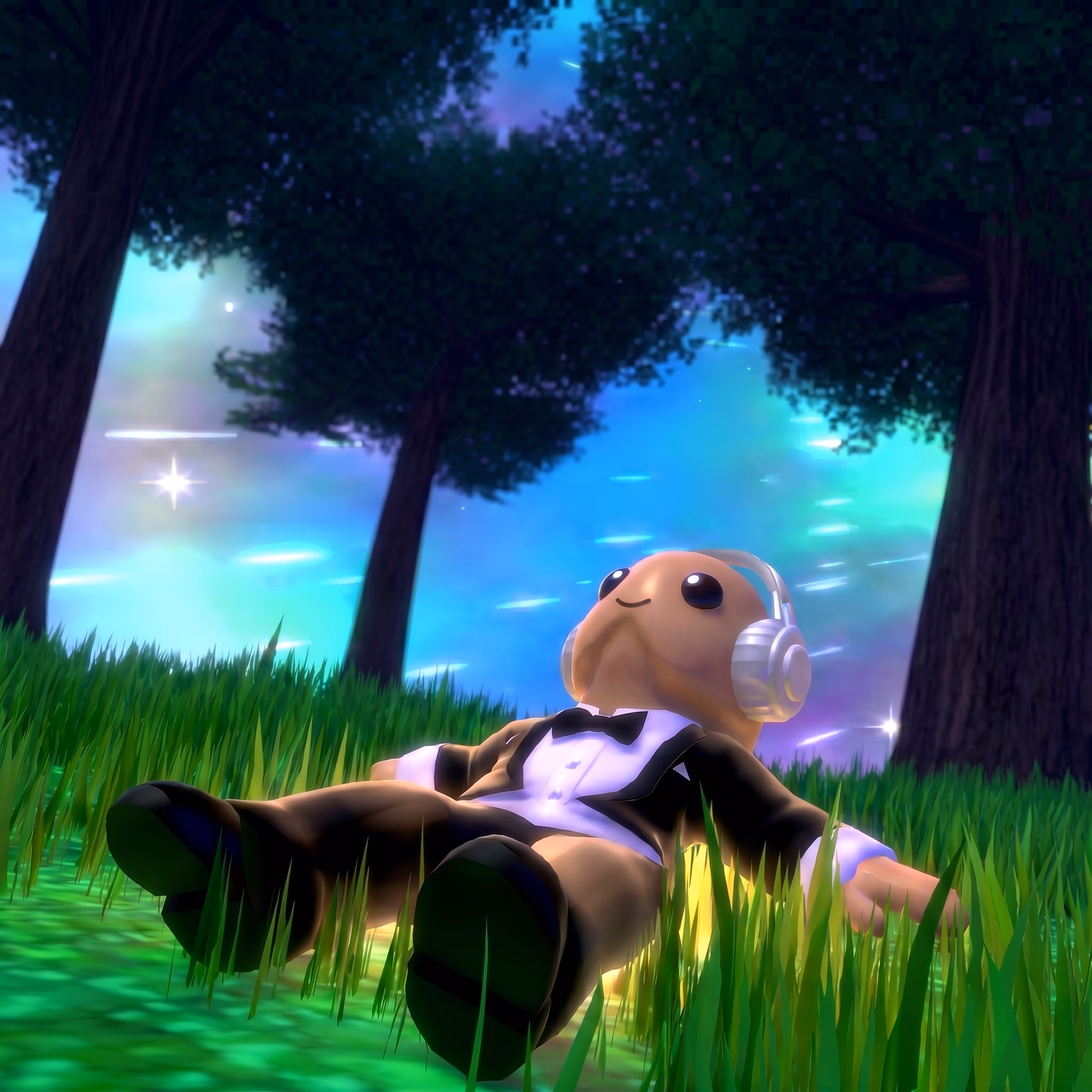 Relic XIV