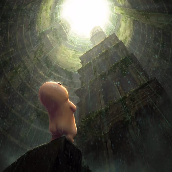 Relic VIII